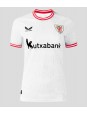 Billige Athletic Bilbao Iker Muniain #10 Tredjedrakt 2023-24 Kortermet